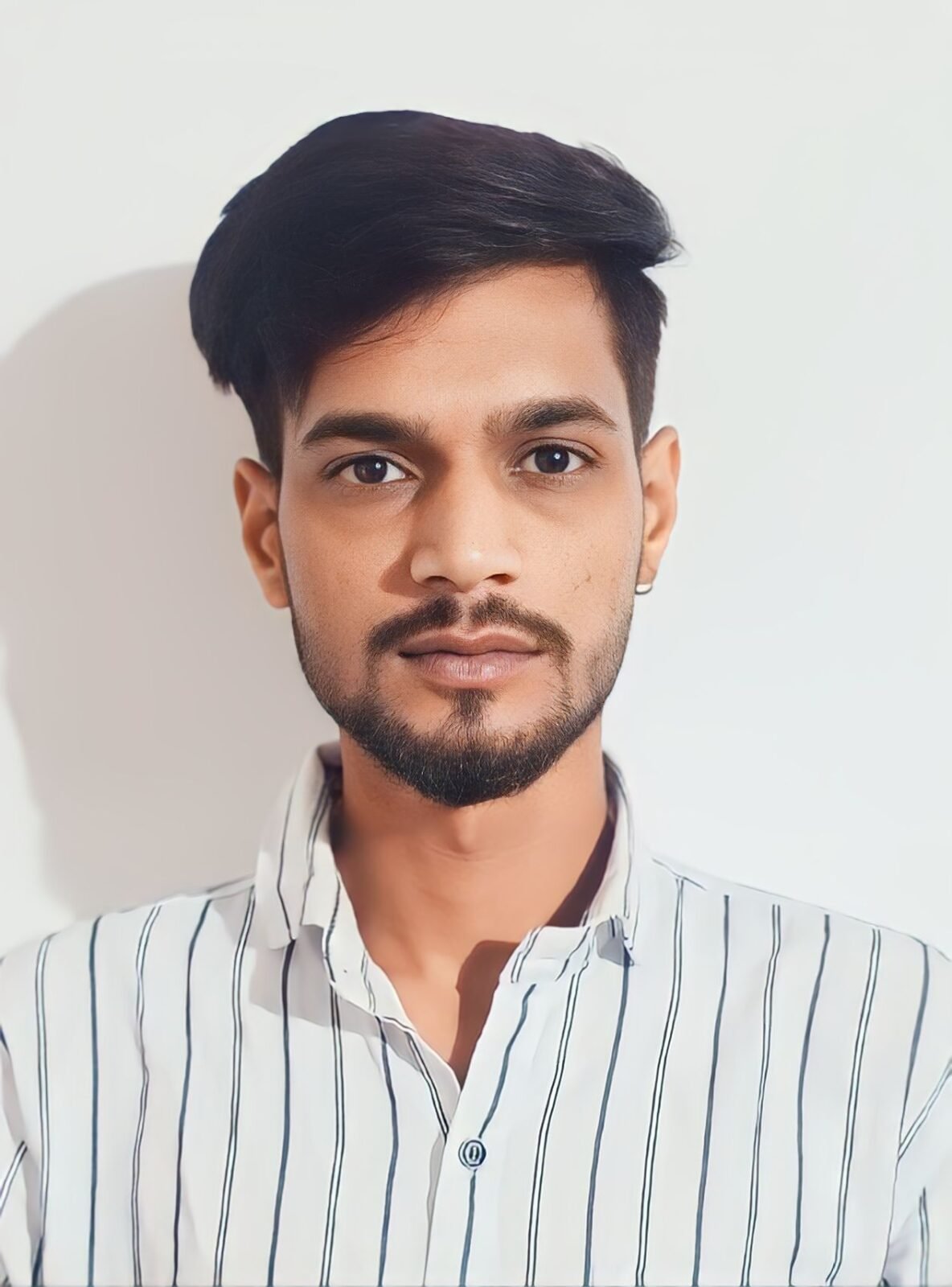 Mr. Harish Bairagi