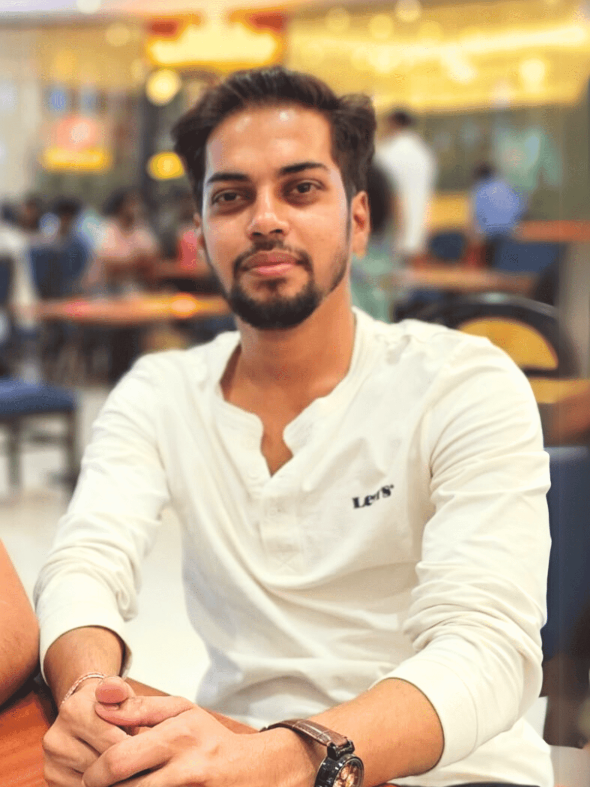 Mr. Arpit Jain